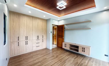 Sensational 4-Bedroom House and Lot for Sale in Tagaytay City