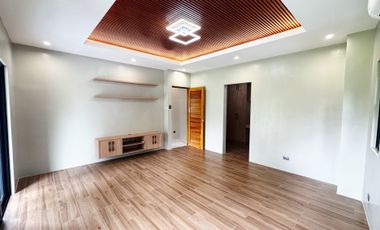 Sensational 4-Bedroom House and Lot for Sale in Tagaytay City