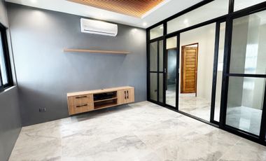 Sensational 4-Bedroom House and Lot for Sale in Tagaytay City