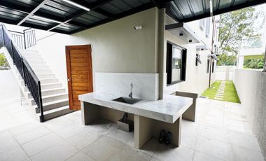 Sensational 4-Bedroom House and Lot for Sale in Tagaytay City