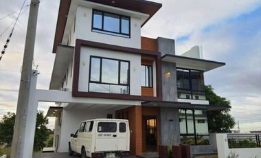 KSB : VENARE NUVALI MODERN HOUSE 4BEDROOM 100K