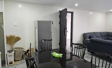 2 Bedrooms Condo Corner Unit with Balcony NEAR DOWNTOWN (City Hub, Baguio City)