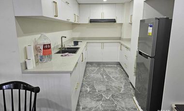 2 Bedrooms Condo Corner Unit with Balcony NEAR DOWNTOWN (City Hub, Baguio City)