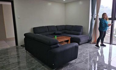 2 Bedrooms Condo Corner Unit with Balcony NEAR DOWNTOWN (City Hub, Baguio City)