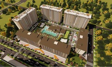 Condominium in Balanga Bataan