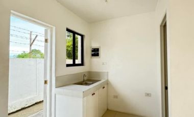 Pag-ibig finance ready! Lanello Heights Gen Trias Cavite - Single Attached 2BR