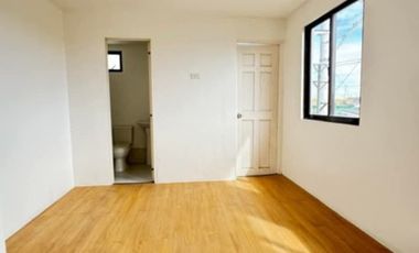 Pag-ibig finance ready! Lanello Heights Gen Trias Cavite - Single Attached 2BR