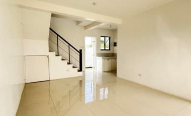 Pag-ibig finance ready! Lanello Heights Gen Trias Cavite - Single Attached 2BR