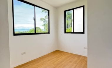 Pag-ibig finance ready! Lanello Heights Gen Trias Cavite - Single Attached 2BR