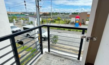 Pag-ibig finance ready! Lanello Heights Gen Trias Cavite - Single Attached 2BR