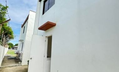 Pag-ibig finance ready! Lanello Heights Gen Trias Cavite - Single Attached 2BR