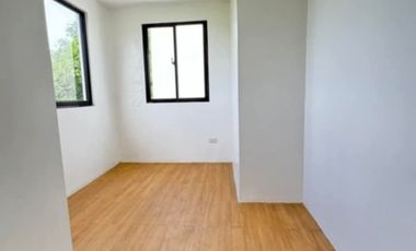 Pag-ibig finance ready! Lanello Heights Gen Trias Cavite - Single Attached 2BR