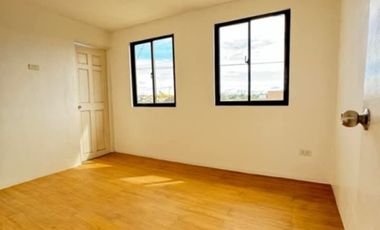 Pag-ibig finance ready! Lanello Heights Gen Trias Cavite - Single Attached 2BR