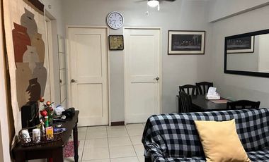 2 Bedroom for Rent near Boni MRT station, Flair Tower