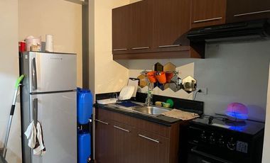 2 Bedroom for Rent near Boni MRT station, Flair Tower