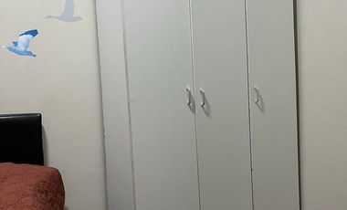 2 Bedroom for Rent near Boni MRT station, Flair Tower