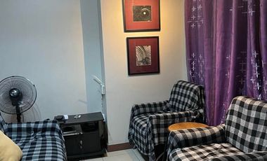 2 Bedroom for Rent near Boni MRT station, Flair Tower