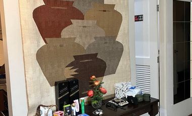 2 Bedroom for Rent near Boni MRT station, Flair Tower