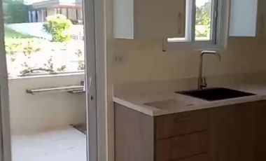 House & Lot for RENT in Silang few minutes away to Tagaytay in a Golf Community