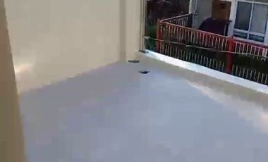 House & Lot for RENT in Silang few minutes away to Tagaytay in a Golf Community