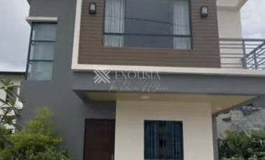 For Sale 4BR Single Detached House & Lot in Alaminos Laguna