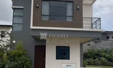 For Sale 4BR Single Detached House & Lot in Alaminos Laguna