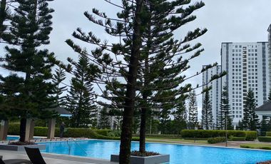 Cozy 2-bedroom condo in Wind Residences Tagaytay City for rent