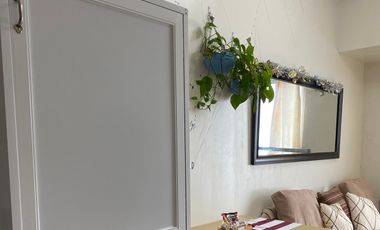 Cozy 2-bedroom condo in Wind Residences Tagaytay City for rent