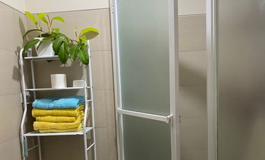 Cozy 2-bedroom condo in Wind Residences Tagaytay City for rent