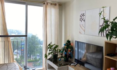 Cozy 2-bedroom condo in Wind Residences Tagaytay City for rent