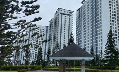 Cozy 2-bedroom condo in Wind Residences Tagaytay City for rent