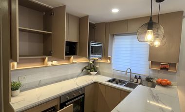 4 Bedrooms Fully Furnished House and Lot for Sale in San Fernando Pampanga