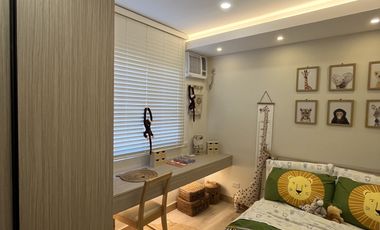 4 Bedrooms Fully Furnished House and Lot for Sale in San Fernando Pampanga