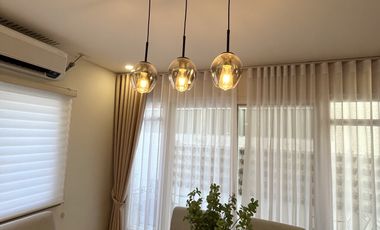 4 Bedrooms Fully Furnished House and Lot for Sale in San Fernando Pampanga