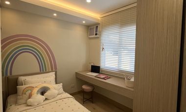 4 Bedrooms Fully Furnished House and Lot for Sale in San Fernando Pampanga