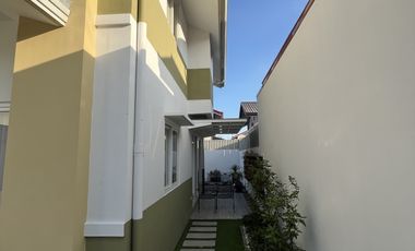 4 Bedrooms Fully Furnished House and Lot for Sale in San Fernando Pampanga