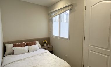 4 Bedrooms Fully Furnished House and Lot for Sale in San Fernando Pampanga