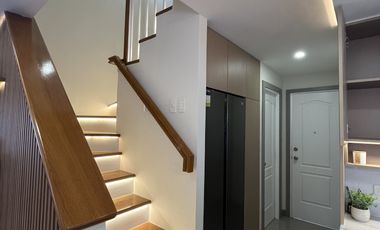 4 Bedrooms Fully Furnished House and Lot for Sale in San Fernando Pampanga