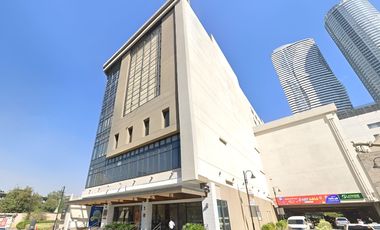 900/SQM Office Space for Lease in Pasig City