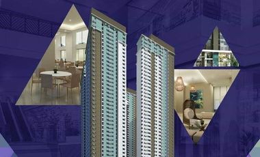 For sale Paddington Place at Ortigas Mandaluyong near MRT3 Shaw EDSA Shangri-la