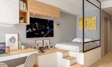 For sale Paddington Place at Ortigas Mandaluyong near MRT3 Shaw EDSA Shangri-la