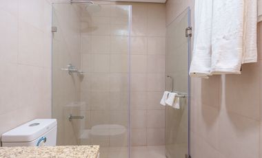 Brand New Furnished 2-Bedroom for Rent in Times Square West BGC