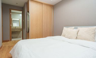 Brand New Furnished 2-Bedroom for Rent in Times Square West BGC