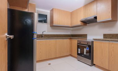 Brand New Furnished 2-Bedroom for Rent in Times Square West BGC