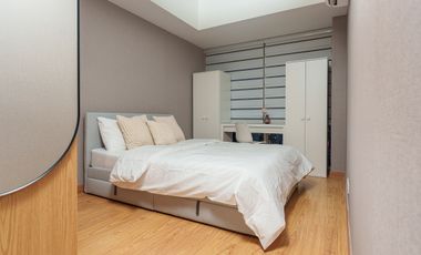 Brand New Furnished 2-Bedroom for Rent in Times Square West BGC