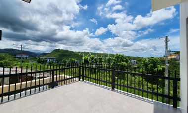 4 Bedroom Brand new House and Lot For Sale in Vista Grande Bulacao Talisay City Cebu