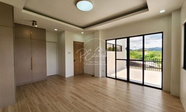 4 Bedroom Brand new House and Lot For Sale in Vista Grande Bulacao Talisay City Cebu
