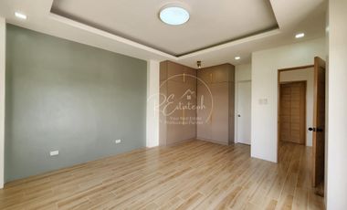 4 Bedroom Brand new House and Lot For Sale in Vista Grande Bulacao Talisay City Cebu