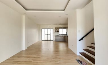4 Bedroom Brand new House and Lot For Sale in Vista Grande Bulacao Talisay City Cebu