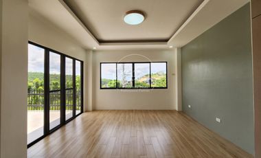 4 Bedroom Brand new House and Lot For Sale in Vista Grande Bulacao Talisay City Cebu